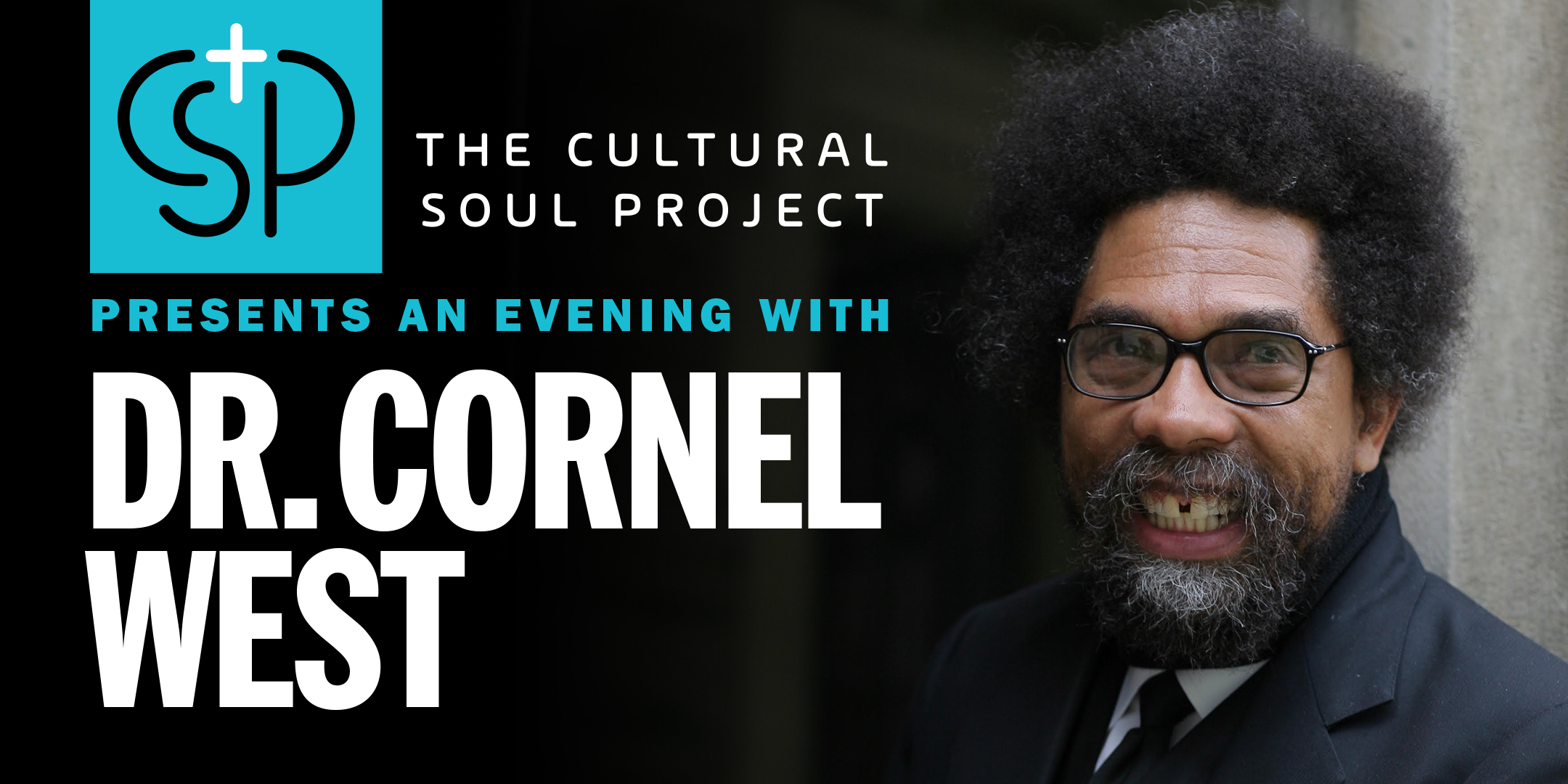 Dr. Cornell West