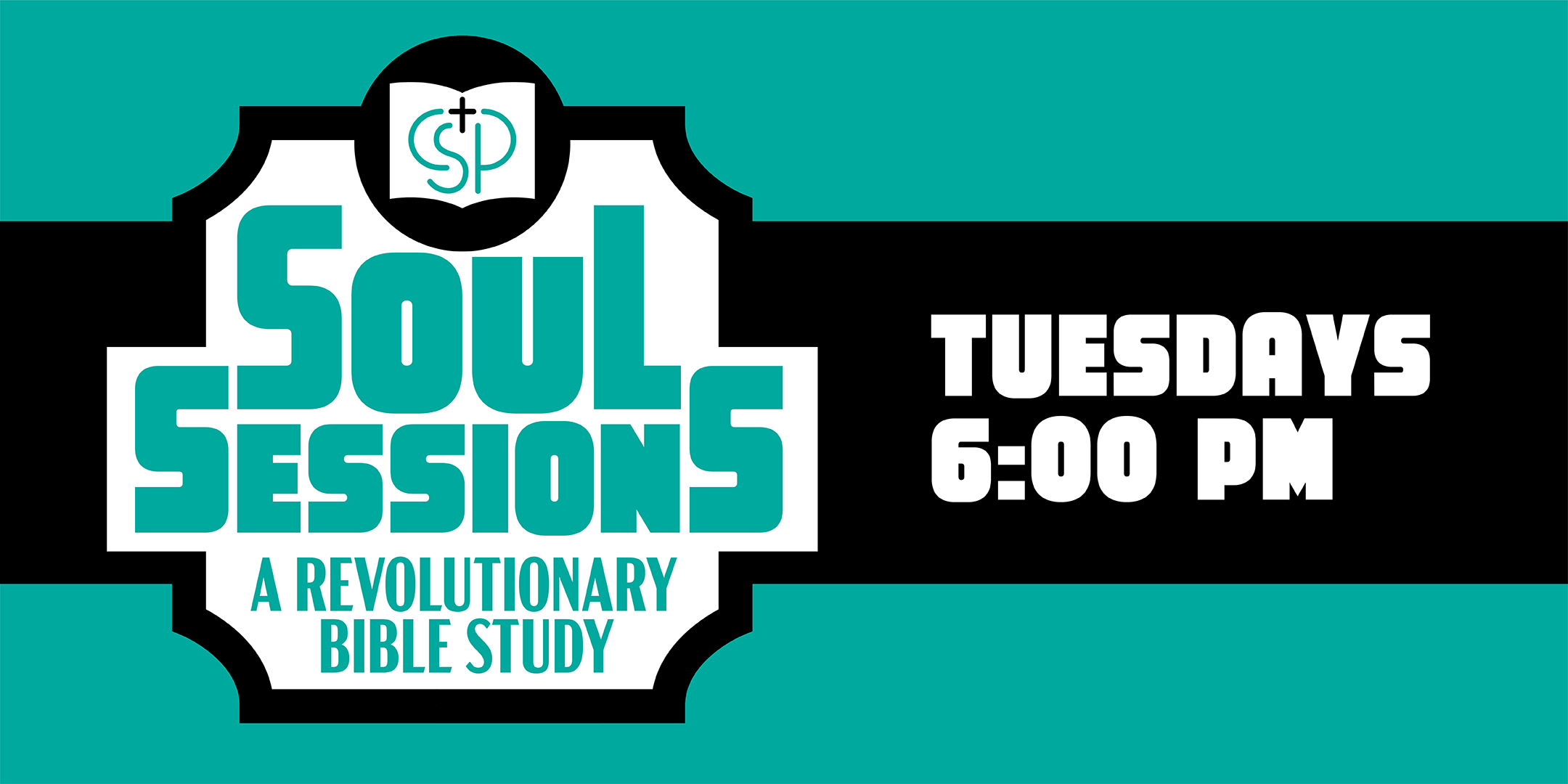 Soul Sessions EventBrite Green Color