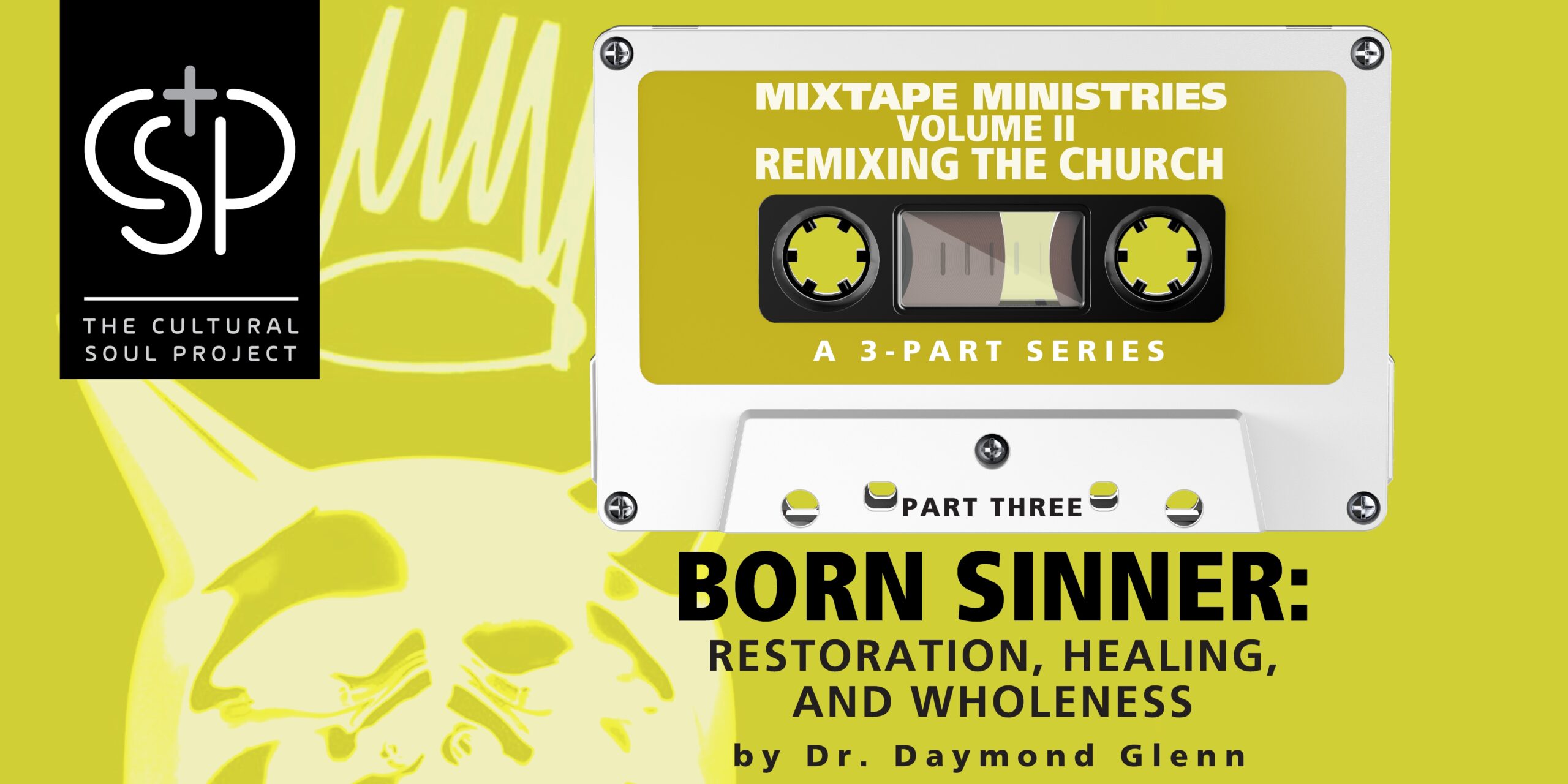 Born Sinner Eventbrite