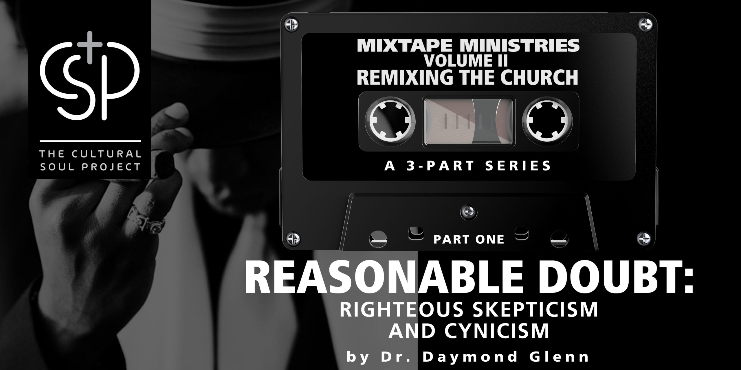 Reasonable Doubt Eventbrite